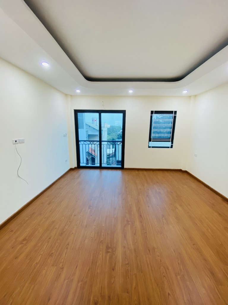 Bán nhà đẹp Phuc Đồng Lô Góc - -Oto tránh- Thang Máy-full Nội Thất- 9,5 tỷ (thương lượng) - Ảnh 1